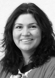 Fiona Henriquez (Prof)