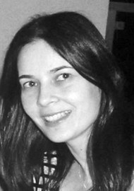 Luciane Dreher Irion