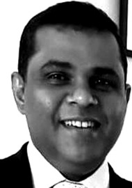 Asaipillai Asokanathan