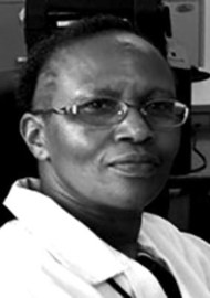 Margaret Njuguna