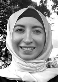 Sarah Suleyman Omran