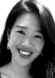 Vanessa Yeo