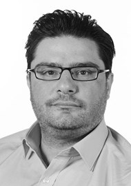 Spyridon Chalkiadakis