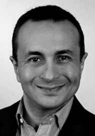 Mohamed Bahga Goweida