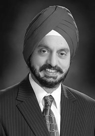 Harminder Dua (Prof)