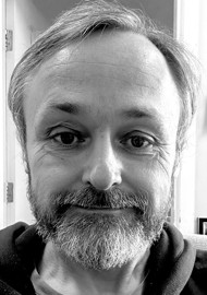 Gwyn Samuel Williams