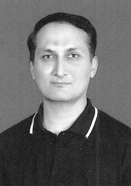 Amjad Akram