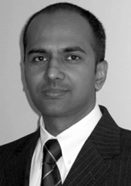 Vinod Kumar