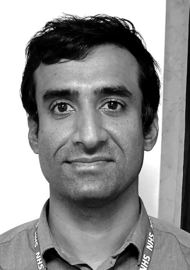 Jayaprakash (Jay) Patil