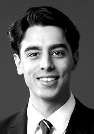 Arun James Thirunavukarasu