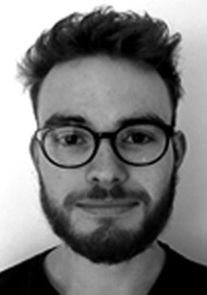 Rhys Jonathon Dumont Jones