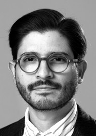 Abraham Olvera-Barrios