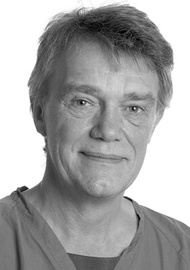 Jesper Hjortdal (Prof)
