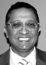 Rajen Gupta
