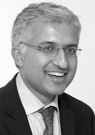 Raman Malhotra