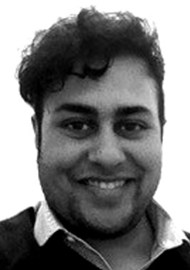 Alexander Mehta (Dr)