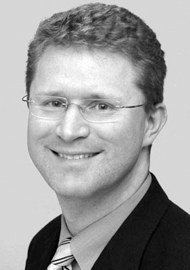 Paul J Foster (Prof)