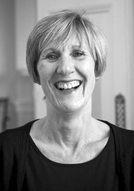 Caroline MacEwen (Prof)