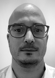 Chiya Robert Barrett