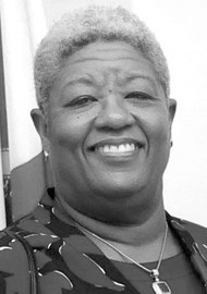 Hazel Shillingford-Ricketts