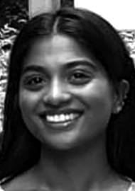 Priyancaa Jeyabaladevan