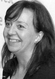 Christine Purslow (Prof)