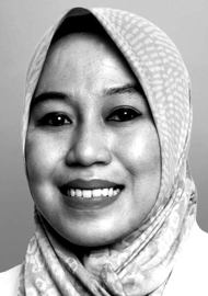 Andi Suryanita Tajuddin