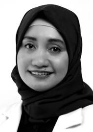 Marlyanti Nur Rahmah (Dr)