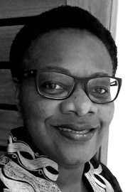 Bernadetha Robert Shilio