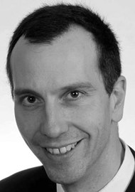 James SW Wolffsohn (Prof)