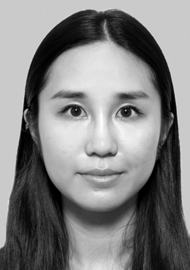 Ho Yue Stephanie Yim
