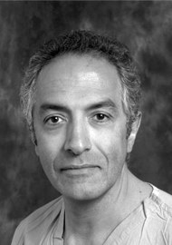 Baljean Dhillon (Prof)