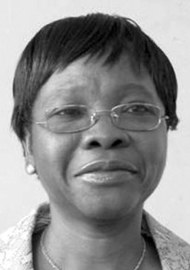 Folasade Akinsola