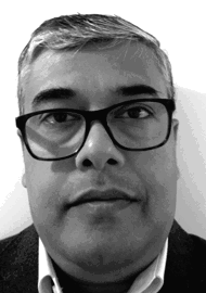 Jayasis Bandyopadhyay