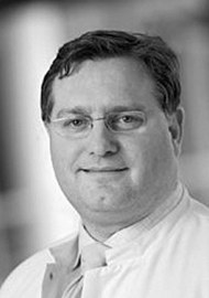 Gerd U Auffarth (Prof)